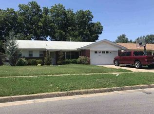 2026 S 69th East Ave, Tulsa, OK 74112