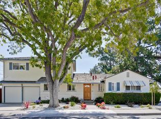 1707 Fordham Way, Mountain View, CA 94040