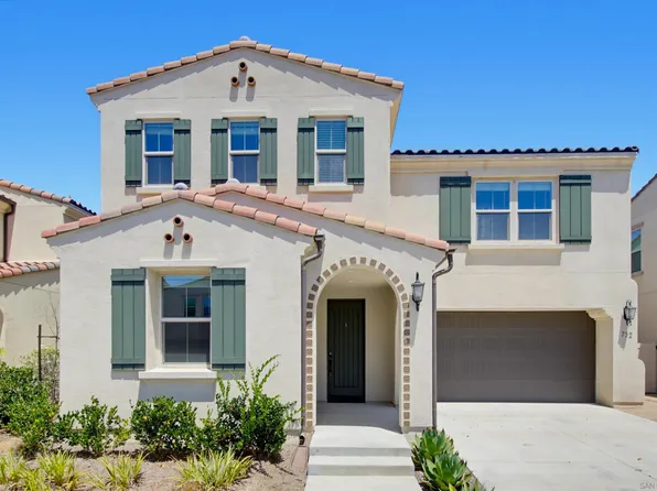 732 Merit Dr, San Marcos, CA 92078