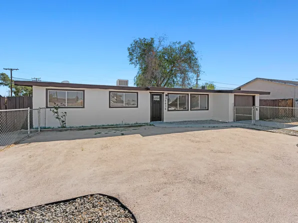 8836 Holly Ave, California City, CA 93505