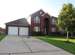 9223 Memorial Pines Way, Spring, TX 77379