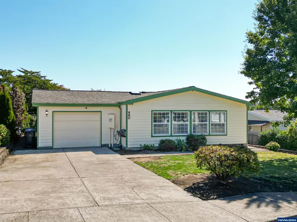 490 NE Dallas Dr, Dallas, OR 97338