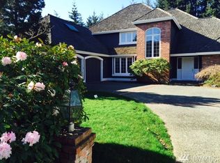 7835 80th Pl SE, Mercer Island, WA 98040