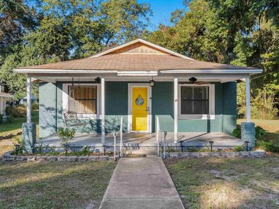 3417 N Tarragona St, Pensacola, FL, 32503