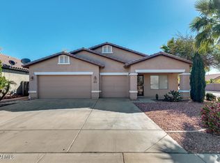 12845 W Whitton Ave, Avondale, AZ 85392