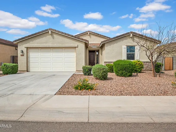4148 W DAYFLOWER Drive, San Tan Valley, AZ 85144