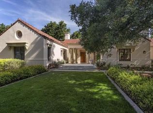 2224 E Valley Rd, Santa Barbara, CA 93108