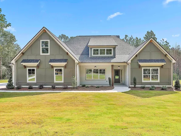 885 Alex Stephens Rd Lot 1, Moreland, GA 30259