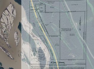 15082 Richardson Hwy, Delta Junction, AK 99737