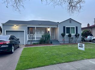 1428 W Walnut St, Stockton, CA 95203