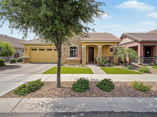 4397 E EVELYN Street, Gilbert, AZ 85295