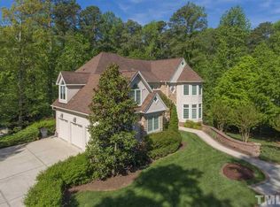 5201 Atherton Bridge Rd, Raleigh, NC 27613