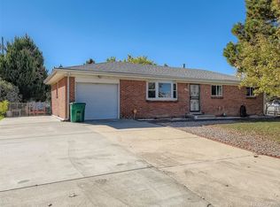 13156 E 6th Pl, Aurora, CO 80011