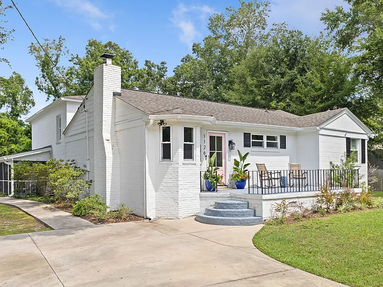 1126 Pleasant Pines Rd — Photo 46