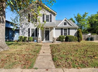 542 S Fillmore Ave, Saint Louis, MO