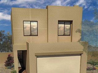 7387 W Barrel Racer Rd LOT 3, Tucson, AZ 85743