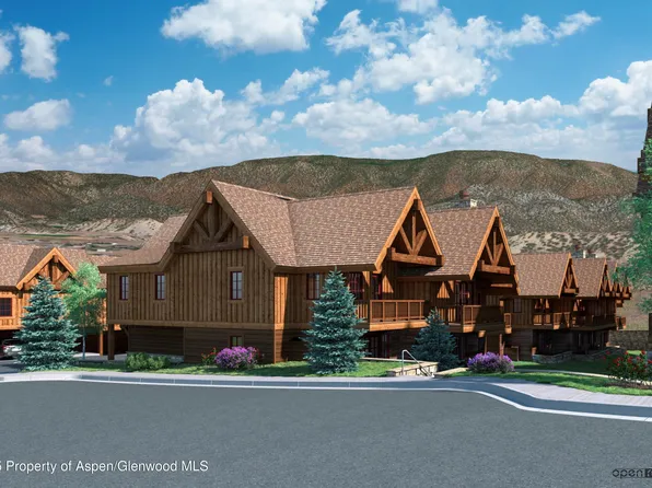 301 Thunderbird, New Castle, CO 81647