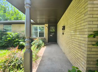 140 Ridgecrest Rd, Edmond, OK 73013