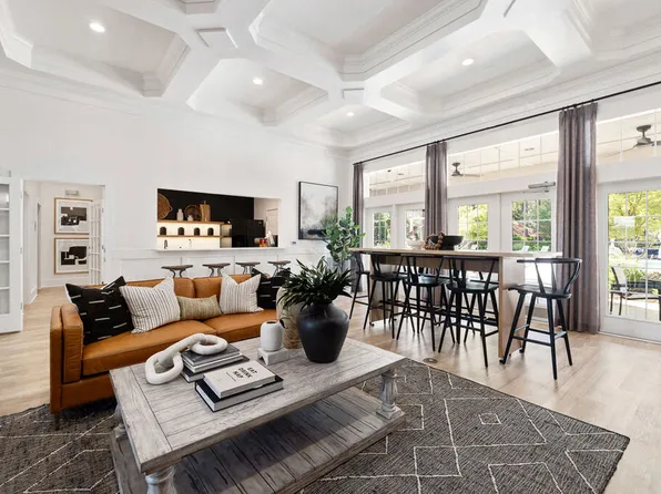 Tradition at Stonewater