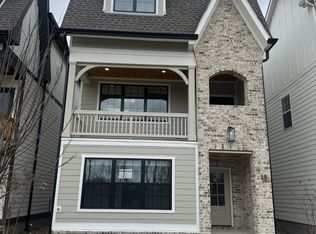504 Edwin St LOT 9, Nashville, TN 37207