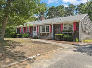 15 Driftwood Ln, Harwich, MA 02645