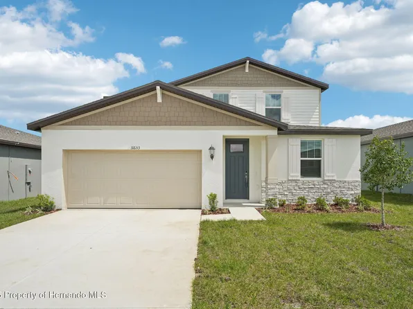 31653 Wild Grape Ln, Brooksville, FL 34602