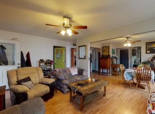 314 E Frank St, Caro, MI 48723