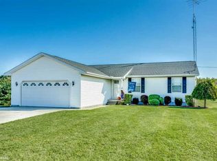 8678 Wildcat Rd, Jeddo, MI 48032