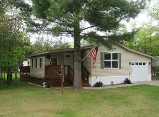 1325 Old Hwy 51 S, Arbor Vitae, WI 54568