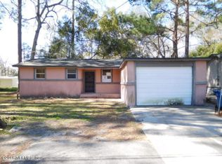 9126 10th Ave, Jacksonville, FL 32208