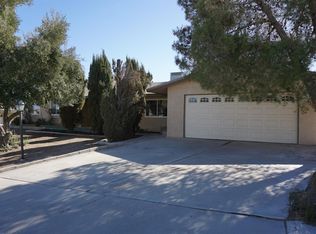 2009 Barcelona Cir, Barstow, CA 92311