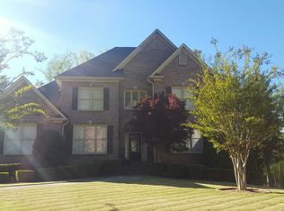 2443 Huntington Glen Dr, Birmingham, AL 35226