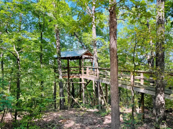 2362 N State Highway 265 #20 Acres M/L, Branson, MO 65616