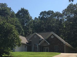 864 Red Valley Rd, Remlap, AL 35133