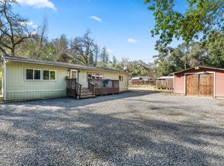 9381 N State St, Redwood Valley, CA 95470