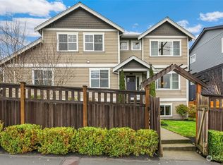 3616 NE 65th St, Seattle, WA