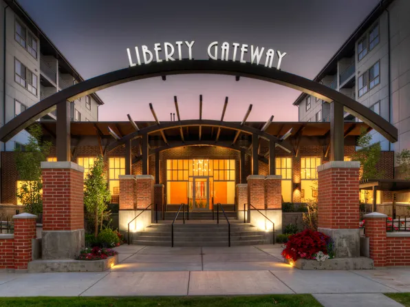 50 S 500 W APT 502, Salt Lake City, UT 84101