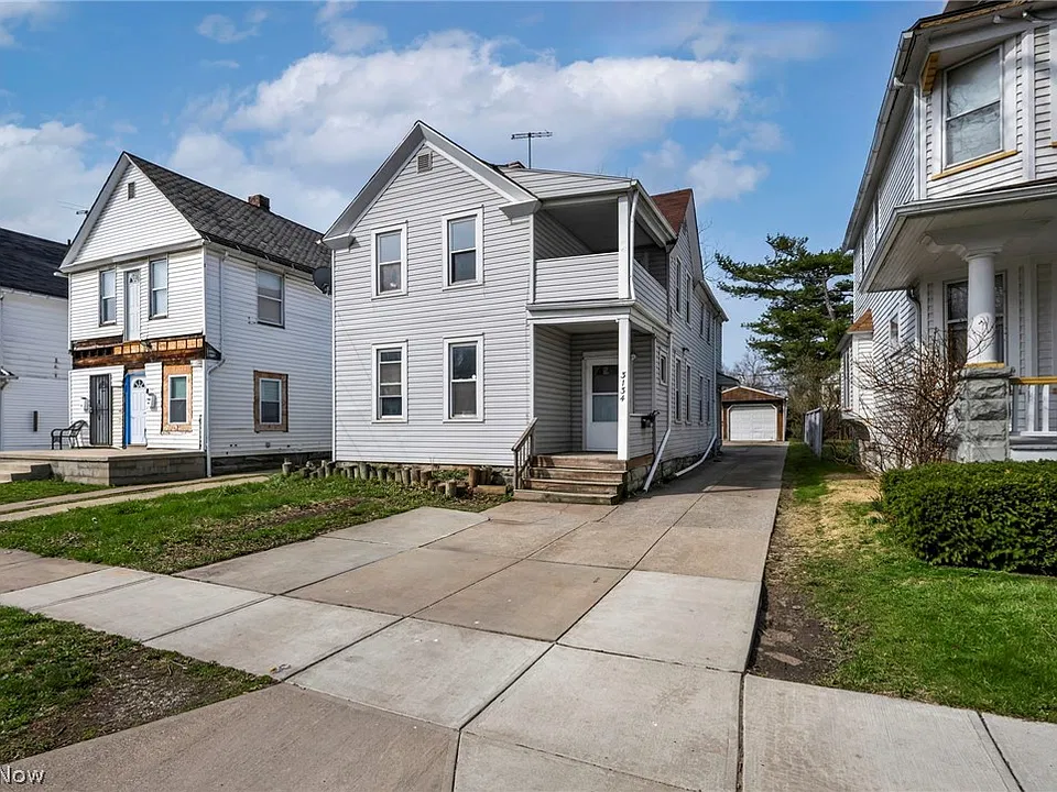 3134 W 88th St - 3134 W 88th St Cleveland OH | Zillow