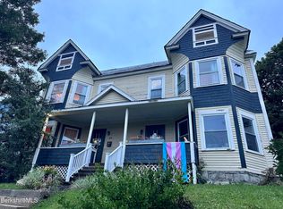 170 Appleton Ave, Pittsfield, MA 01201