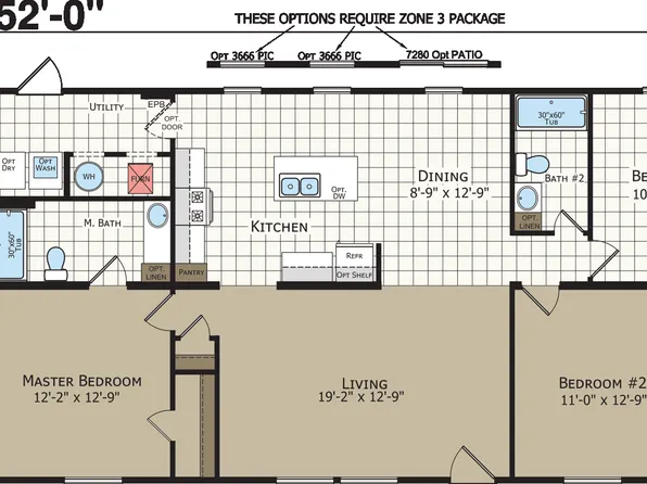 9117 Glenbrier Ln, West Olive, MI 49460