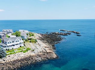 12 Harbor Lane, Ogunquit, ME 03907