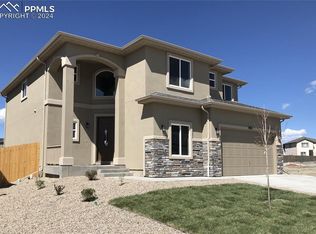 9073 Peaceful Valley Rd, Colorado Springs, CO 80925