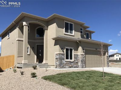 9073 Peaceful Valley Rd, Colorado Springs, CO, 80925