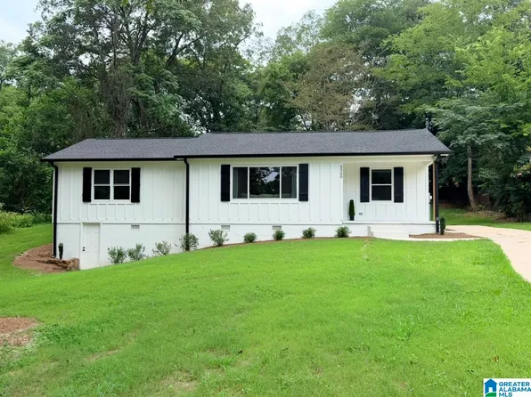 2260 Pine Ln, Birmingham, AL 35226