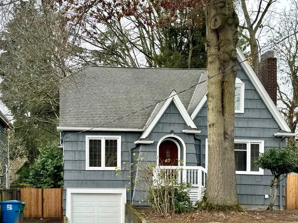 5719 25th Ave NE, Seattle, WA 98105