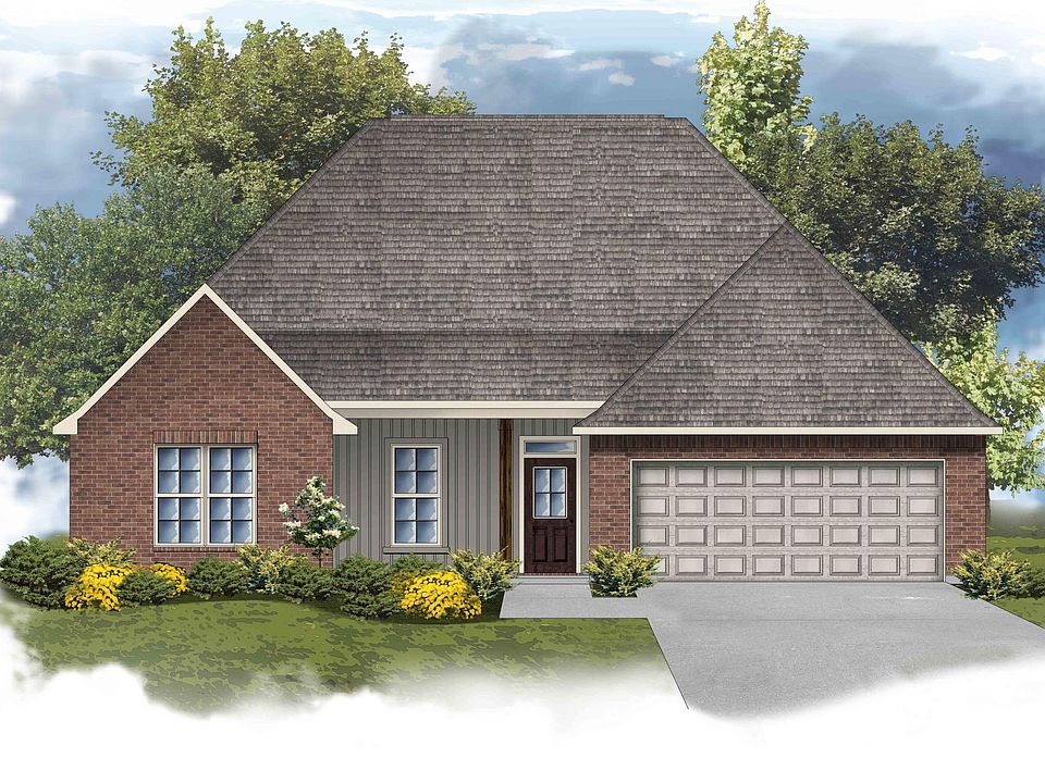 2nd image of 16462 Millsaps Ave