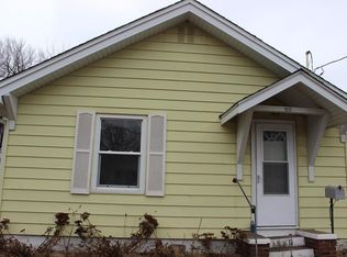 1925 Lay St, Des Moines, IA 50317