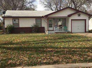 229 S Western Ave, Haysville, KS 67060