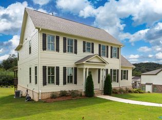 120 Macdonald Lake Rd, Springville, AL 35146