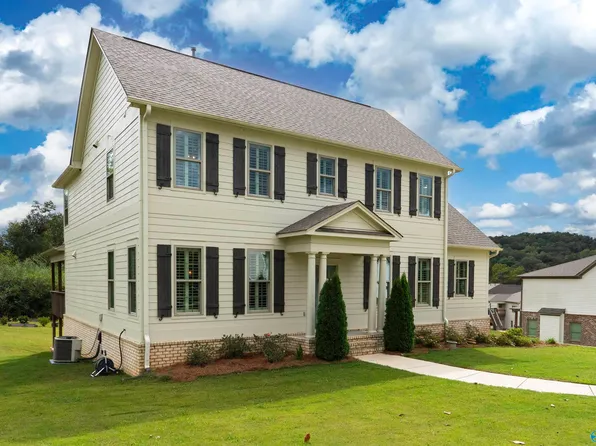 120 Macdonald Lake Rd, Springville, AL 35146